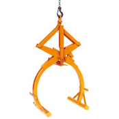 Pipe Grab semi-automatic 750 kg