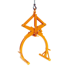 Pipe Grab Semi-Automatic – 750 kg Capacity