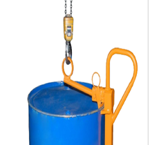 Drum Clamp 200L