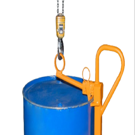 Drum Clamp 200L