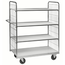 Salesbridges Order Picking Shelf Trolley Roll container e-commerce 139x65x170 cm