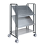 Salesbridges Order Picking Shelf Trolley Roll container e-commerce 877 x 638 x 1300 mm