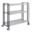 Salesbridges Order Picking Shelf Trolley Roll container e-commerce 1277 x 638 x 1300 mm