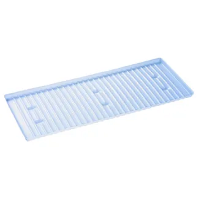 30 Gallon- Flammable Cabinet 112 x 109 x 46 cm, 1 Shelf, 2 Doors