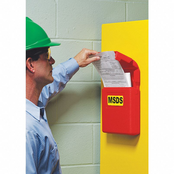 45 Gallon Classic Safety Cabinets Flammable Cabinet-165 x 109 x 45 cm - Yellow