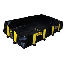 Spill Container 3.7x 15.2 m  (12 x 50 FT ) Foldable  Containment Berm
