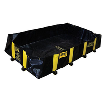 Spill Container 3.7mx 16.5 m  (12FT x 54.5 FT ) Foldable  CONTAINMENT BERM