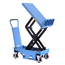 Salesbridges Electric Tilt-Lift Table 300Kg On Wheels, Up to 45° Inclination With Parking Brake