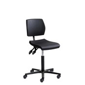 Ergonomic work chair ERGOSLIM