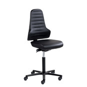 Ergonomic desk chair ERGOLINE