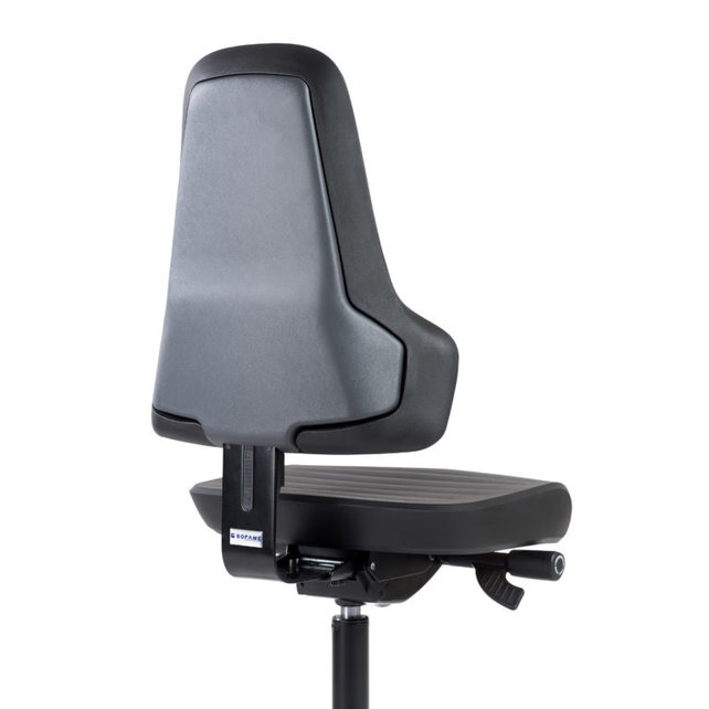 Ergonomic desk chair ERGOLINE
