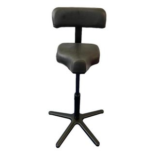 Ergonomic Seat and Sit Stand Seat Stool