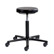 ERGOLINE Workshop Stool – Ergonomic Industrial Seating