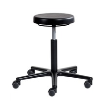 ERGOLINE Workshop Stool – Ergonomic Industrial Seating