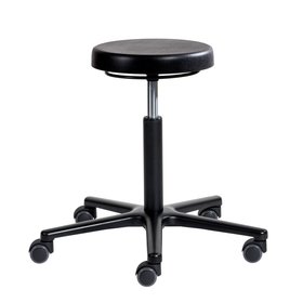 ERGOLINE Workshop Stool – Ergonomic Industrial Seating