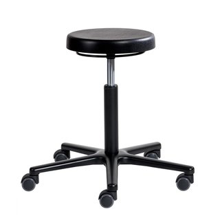ERGOLINE Workshop Stool – Ergonomic Industrial Seating