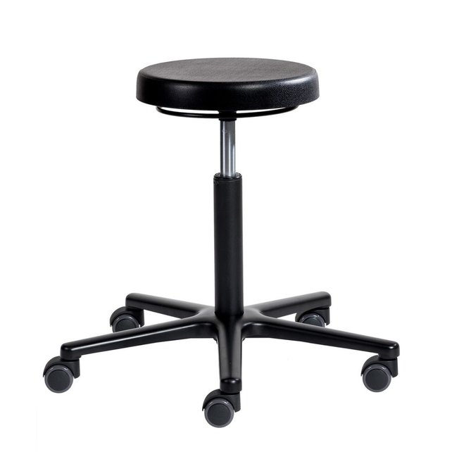 ERGOLINE Workshop Stool – Ergonomic Industrial Seating