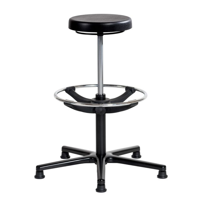 ERGOLINE Workshop Stool – Ergonomic Industrial Seating