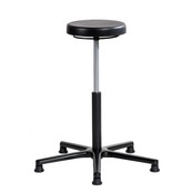 ERGOLINE Workshop Stool – Ergonomic Industrial Seating