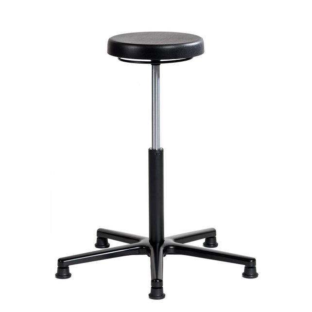 ERGOLINE Workshop Stool – Ergonomic Industrial Seating