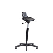 Sit-Stand Ergonomic work chair AS200