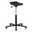 Salesbridges Sit Stand Ergonomic Work Chair Modern and Comfortable 58-88cm