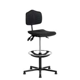 Ergonomic desk chair ERGOSOFT 2010