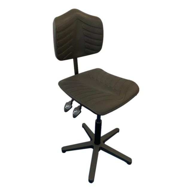 Ergonomic desk chair ERGOSOFT 2010 Ergonomic desk chair ERGOSOFT 2010