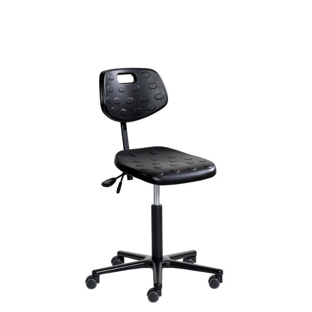 Ergonomic desk chair ERGODYN