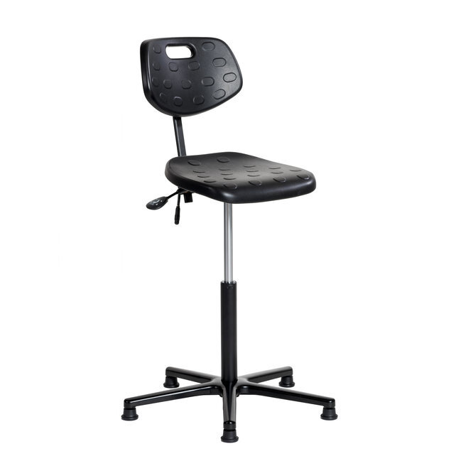Ergonomic desk chair ERGODYN