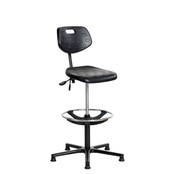 Ergonomic desk chair ERGODYN