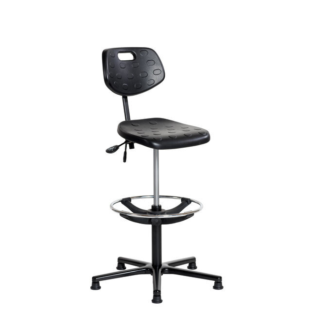 Ergonomic desk chair ERGODYN