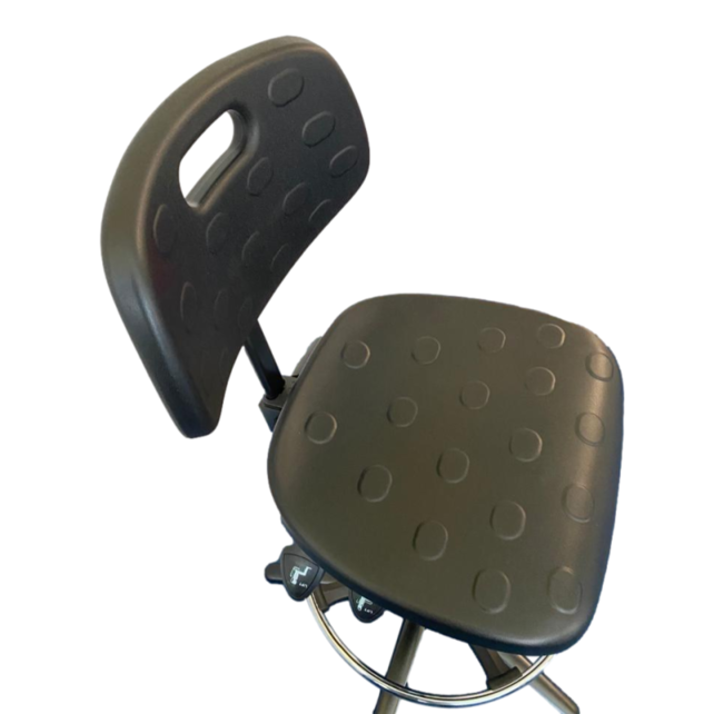 Ergonomic desk chair ERGODYN