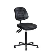 Ergonomic desk chair AIRPLUS
