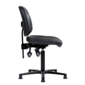 Ergonomic desk chair AIRPLUS