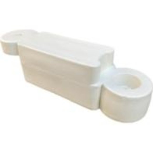 Chain Traffic Separator 160 (H) x 155 (W) Chain Traffic Separator 160 (H) x 155 (W)