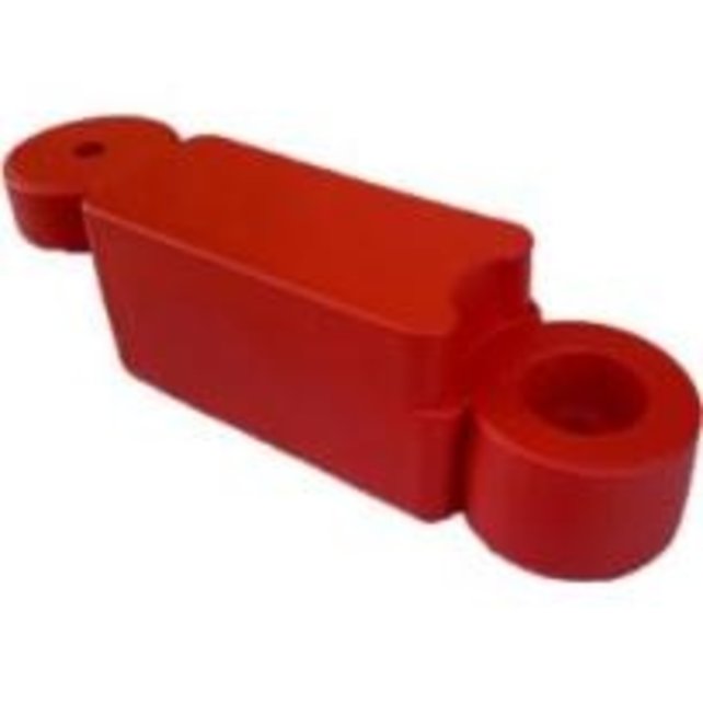 Chain Traffic Separator 160 (H) x 155 (W) Chain Traffic Separator 160 (H) x 155 (W)