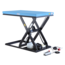 Salesbridges Stationary Lifting Table 2000kg 230V -Electric Platform 1300 mm x 800 mm