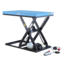 Salesbridges Stationary Lifting Table 2000kg - Electric Platform 1300 mm x 800  mm