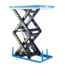 Salesbridges Stationary Electrical Lifting Table, Up to 4 tons, with Double Scissors up to 2050 mm