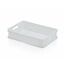 Salesbridges Confectionary  crate 6040x13.5cm white