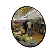 Convex Mirror acrylic Round Ø 60 cm , outdoor and indoor