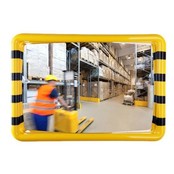 Industrial Mirror- Check Point