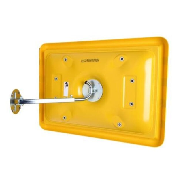 Industrial Mirror- Check Point