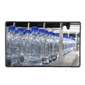 Industrial Check mirror-acrylic-Rectangle