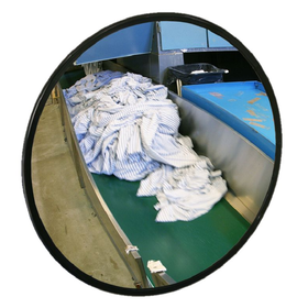 EUvex Observation Mirror-Acrylic-Round