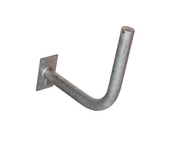 Traffic Mirror -Round -Red Frame