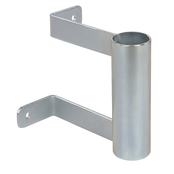 Universal Mirror -Rectangle -White Frame