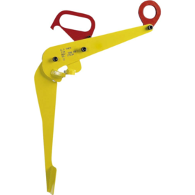 Heavy Duty Clamp for Drum lifting 600Kg CE
