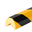 Salesbridges Edge protection PU Foam Yellow/Black Corner protection Type AA